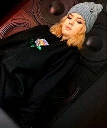 Христина