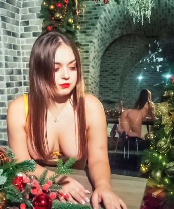 Анисья